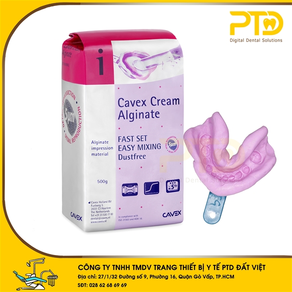 Cavex Cream
