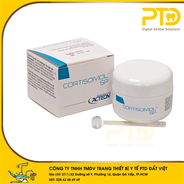 Cortisomol