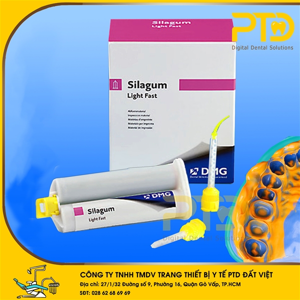 Silagum light