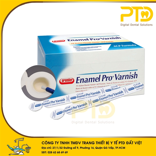 Gel giảm ê buốt