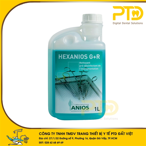 Hexanios