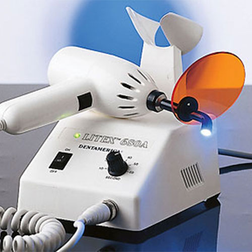 Đèn trám litex 680A