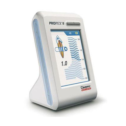 Máy định vị chóp Propex II