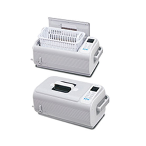 Máy rung rửa siêu âm u600