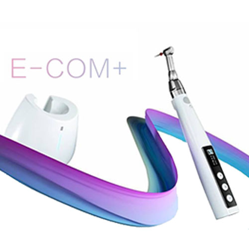 Máy nội nha Ecom+