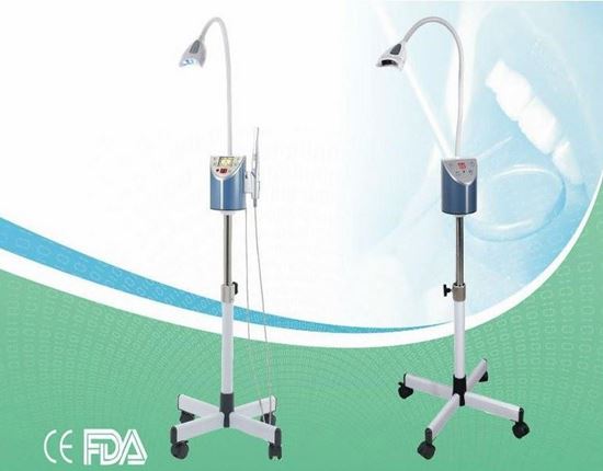 Đèn tẩy trắng răng M66