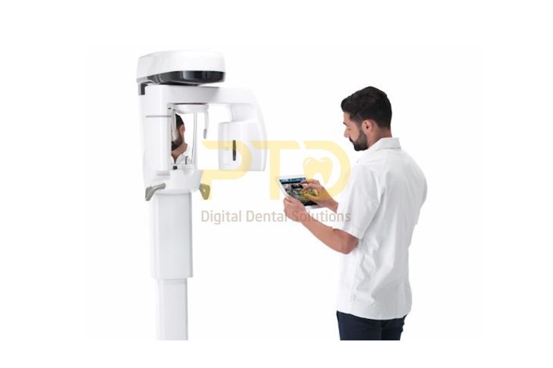 Những tiêu chí ảnh hưởng đến giá máy chụp CT răng