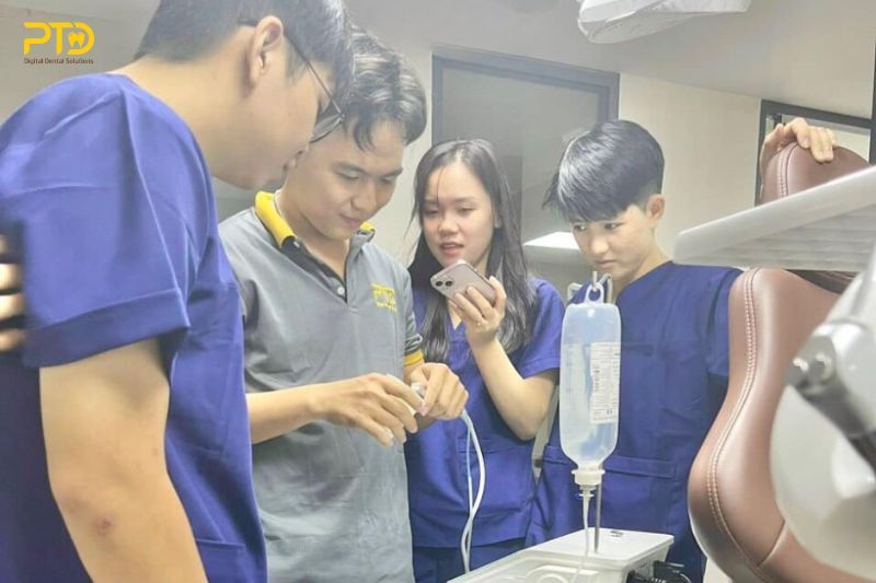 Lợi ích của khách hàng là mục tiêu quan trọng hàng đầu