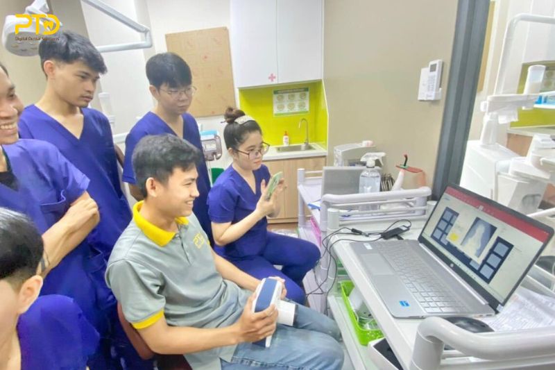 Xây dựng văn hóa doanh nghiệp chuyên nghiệp