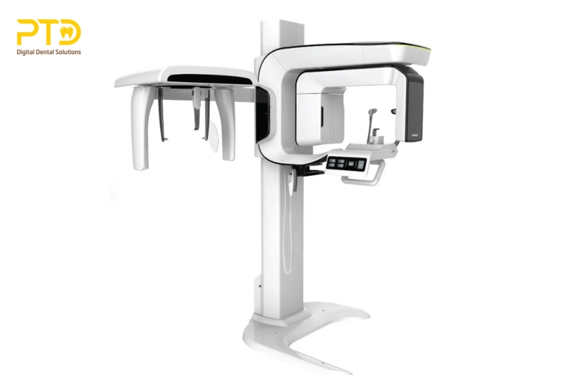 Máy CBCT 3 trong 1 PAX-I 3D Smart của VATECH