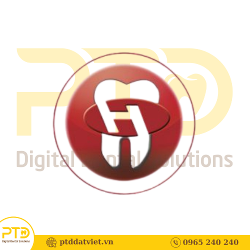 Phần mềm HandyDentist