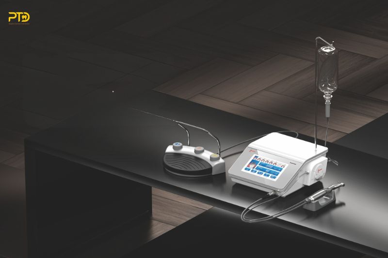 Giới thiệu về PDT Đất Việt