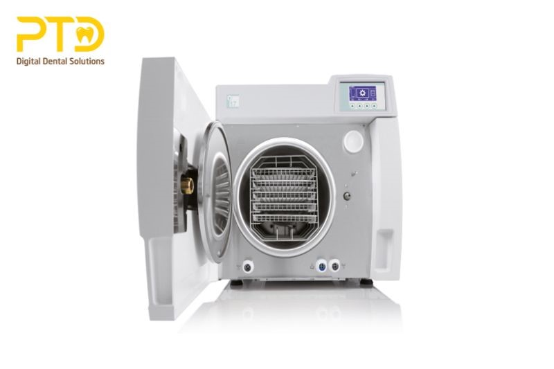 Nồi hấp tiệt trùng hoạt động như thế nào?