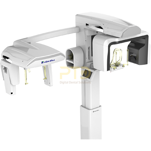 Máy CBCT Ecox-S AI