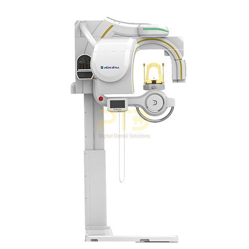 Máy CBCT 3 trong 1 Dentri-S của HDX WILL