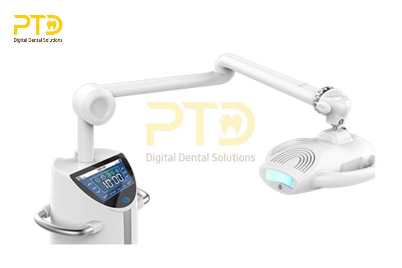 Một số loại đèn tẩy trắng răng phổ biến được ưa chuộng nhất hiện nay