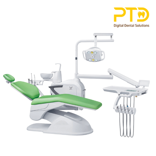 Ghế nha khoa GD-S200