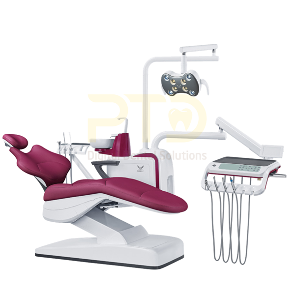 Ghế nha khoa GD-S300