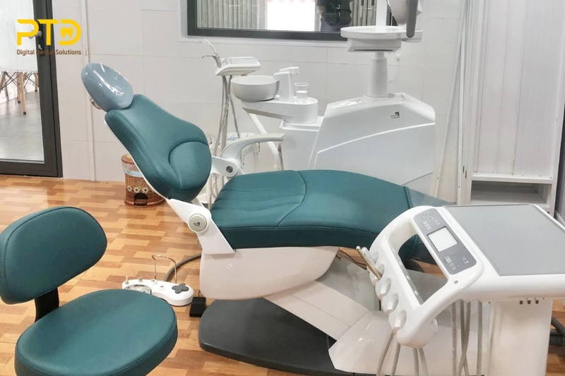 Lý do bạn nên mua ghế nha khoa giá rẻ tại TP. HCM