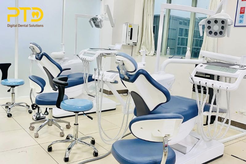 Cách chọn mua ghế nha khoa giá rẻ 