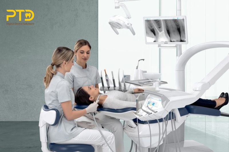 Nâng cao chất lượng điều trị