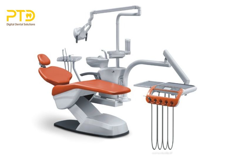 PTD Đất Việt - Địa chỉ cung ứng ghế nha sĩ TP.HCM uy tín nhất