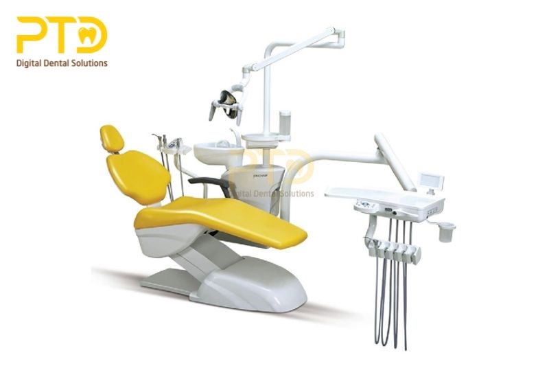 Cần xem xét các tiêu chí gì khi chọn mua ghế nha khoa?