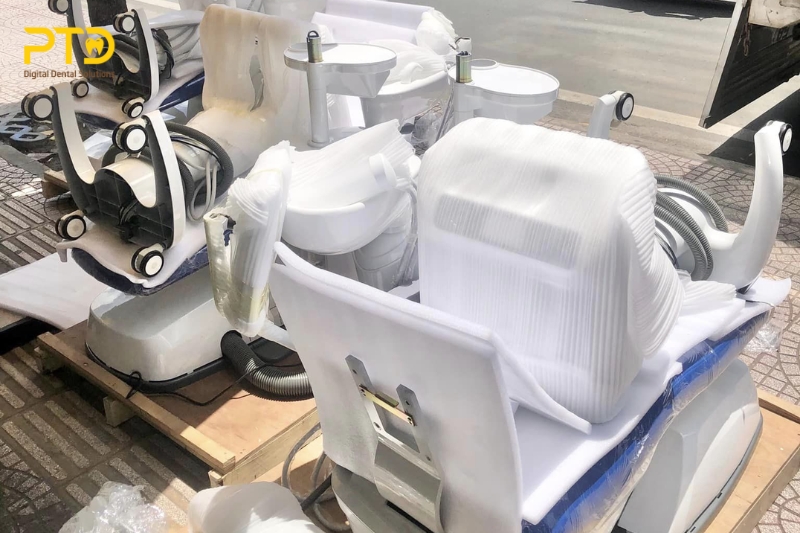 Lý do PTD Đất Việt luôn được nhiều phòng khám lựa chọn tin tưởng