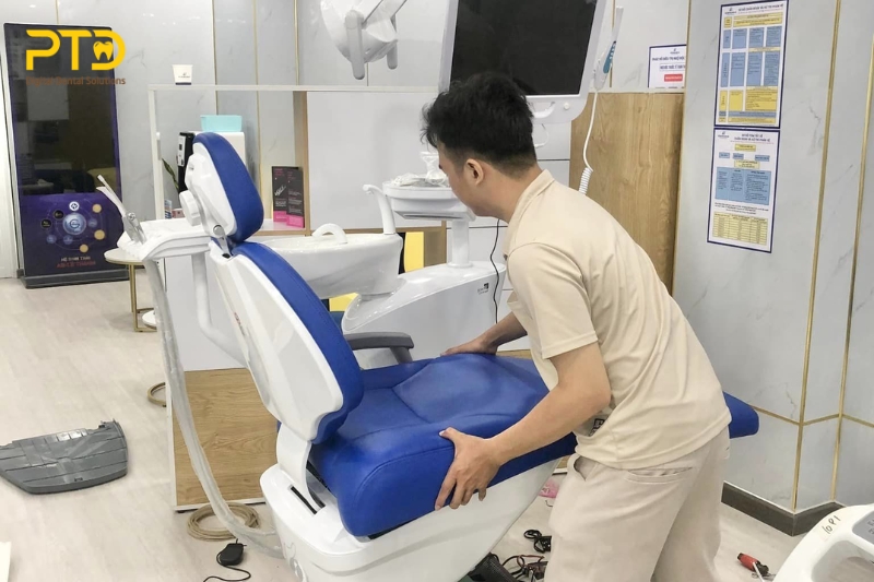 Lý do PTD Đất Việt luôn được nhiều phòng khám lựa chọn tin tưởng