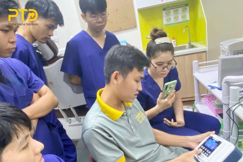 Các tiêu chí cơ bản khi chọn mua thiết bị nha khoa