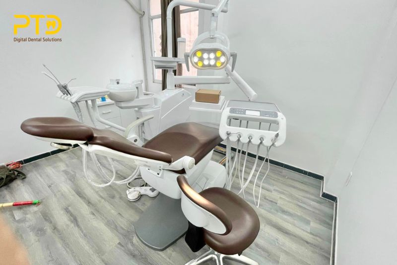 Các tiêu chí cơ bản khi chọn mua thiết bị nha khoa