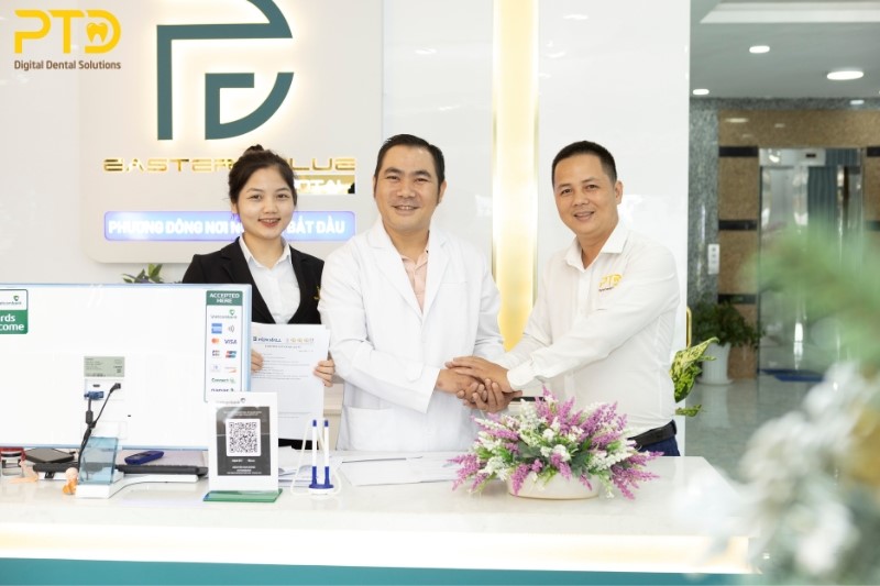 PTD ĐẤT VIỆT CUNG CẤP MÁY CBCT CHÍNH HÃNG GIÁ RẺ