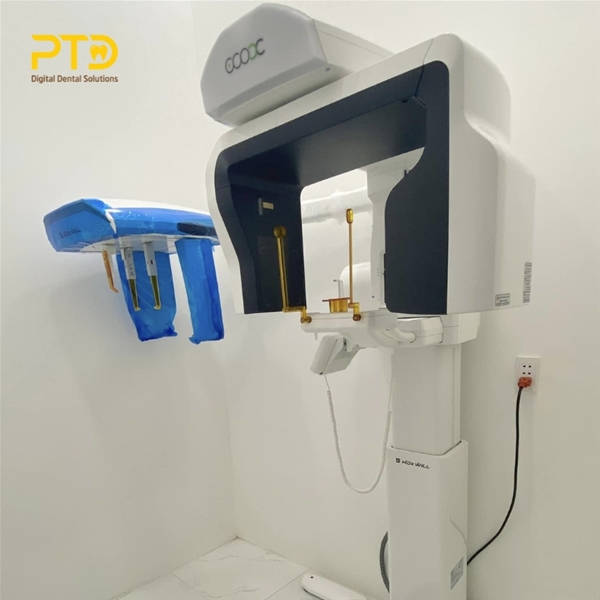 Sự hợp tác giữa Nha Khoa HP Smile và PTD Đất Việt