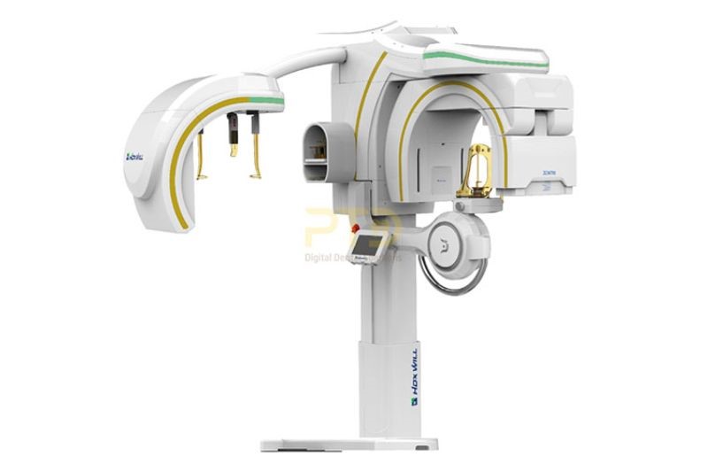 Máy chụp CBCT là gì?