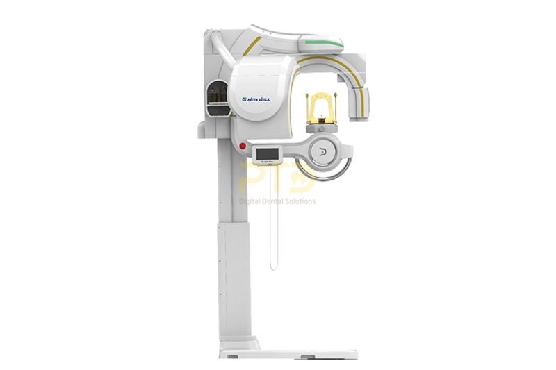 Máy chụp CBCT có an toàn không?