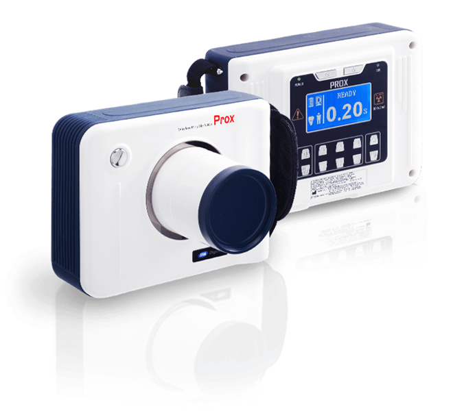 Máy X-Quang chụp phim nhanh chóng ở nhiều vị trí khó