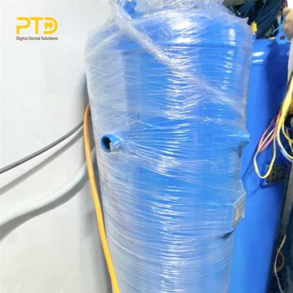 Giới thiệu về máy nén khí Nhật cũ