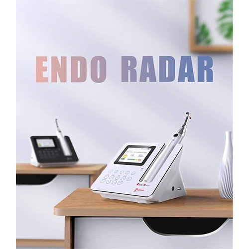 Máy nội nha Endo Radar