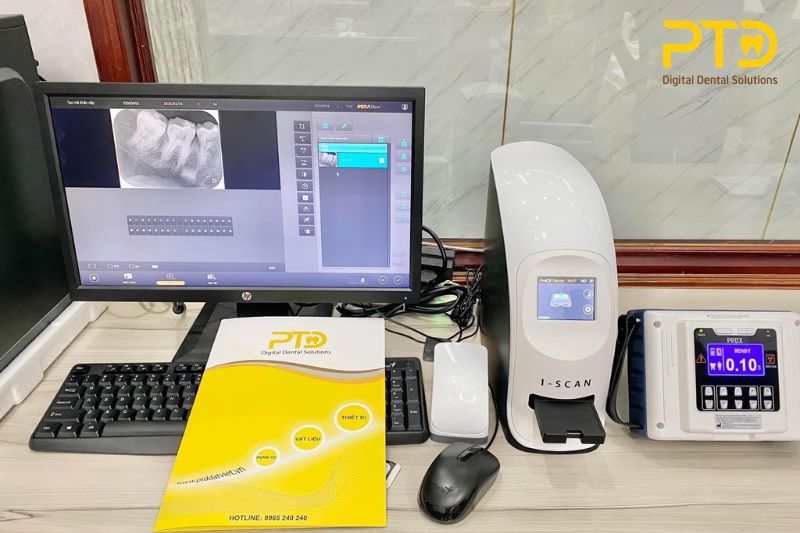 Những lợi ích của việc cập nhật thiết bị nha khoa cho năm mới