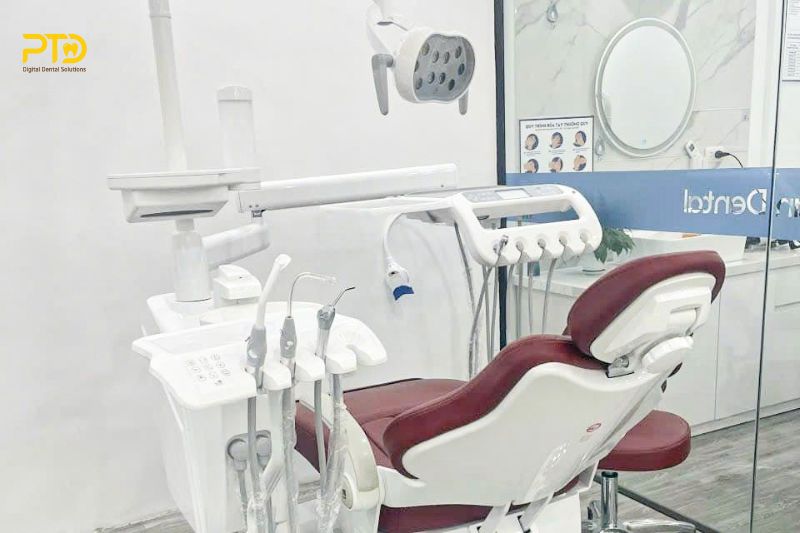 Tại sao nha khoa Bình Dương nên lựa chọn PDT làm đối tác?