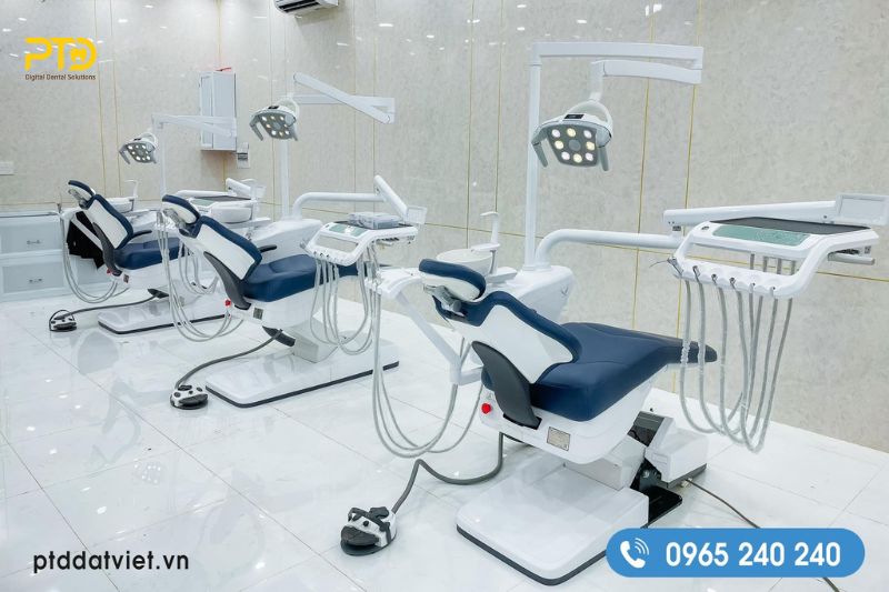 Tại sao nha khoa Bình Dương nên lựa chọn PDT làm đối tác?