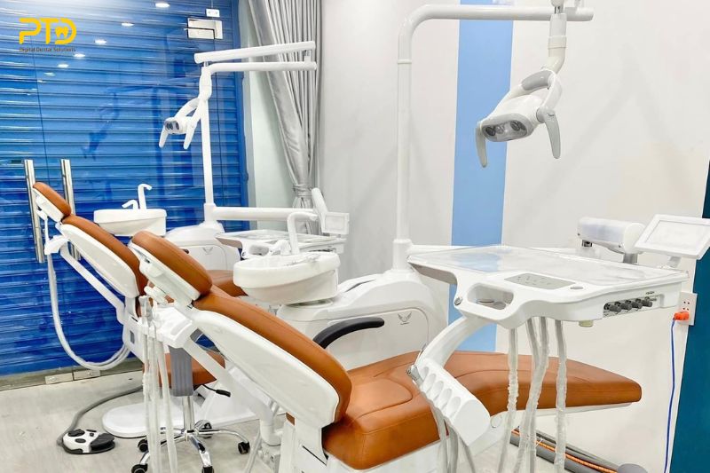 Tại sao nha khoa Bình Dương nên lựa chọn PDT làm đối tác?