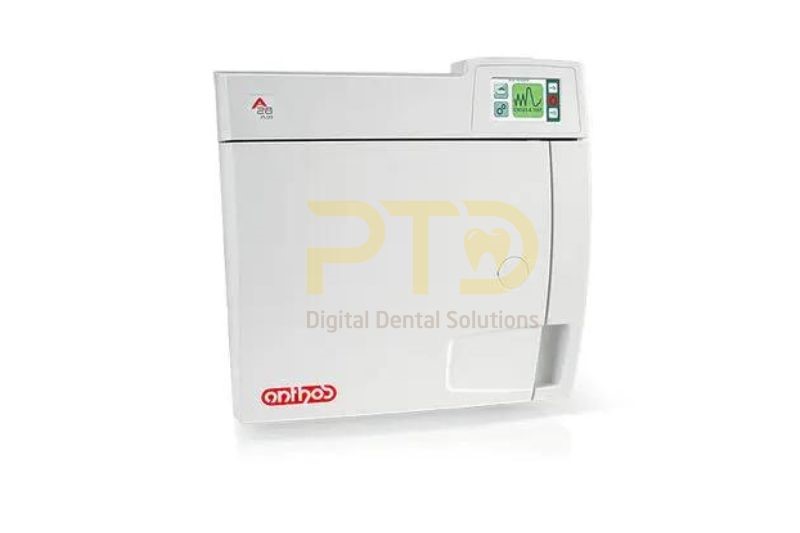 Nồi hấp Anthos A28