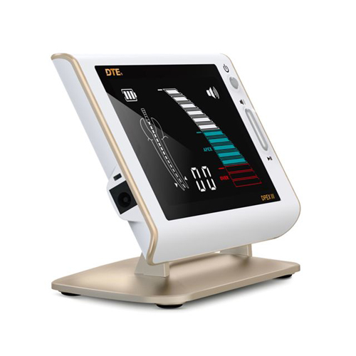 Máy định vị chóp DTE