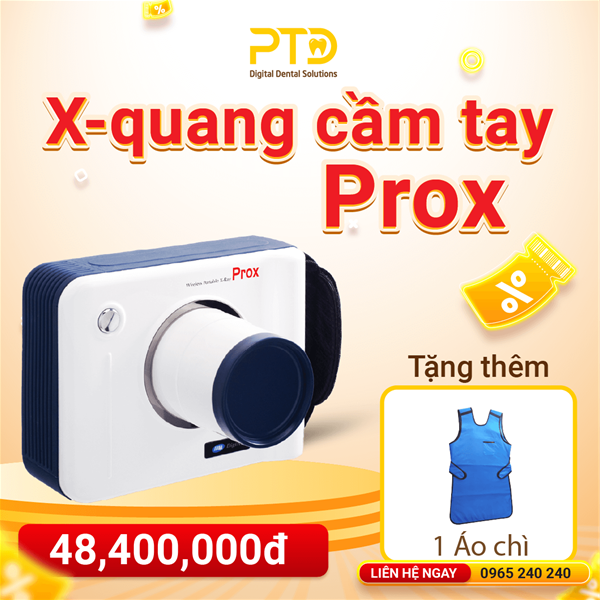 X-quang cầm tay ProX