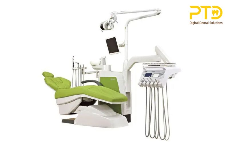 Ghế nha khoa