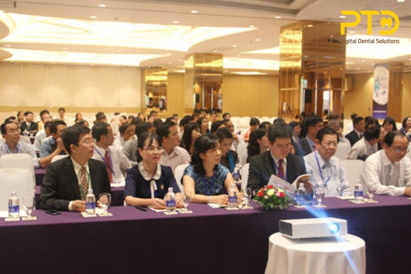 Hội nghị năm nay mang đến chủ đề hết sức thú vị và mới mẻ