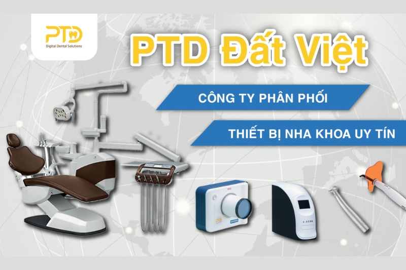 PTD Đất Việt tham gia HIDEC 2023
