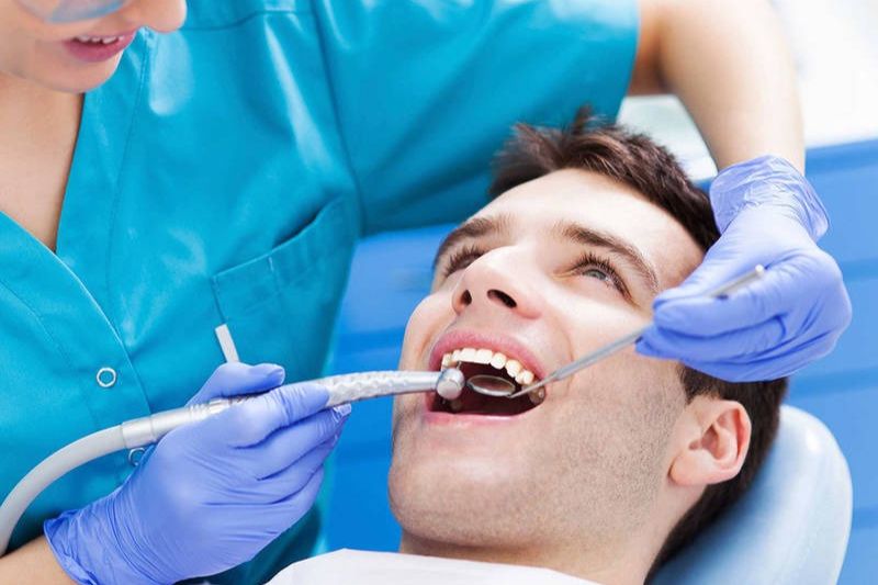 Tầm quan trọng của thiết bị nha khoa trong phòng khám