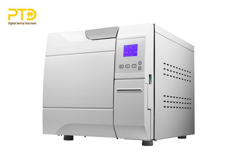 Nồi hấp tiệt trùng Esco 